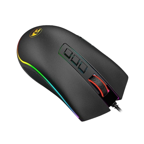 Mouse Gamer Redragon Cobra